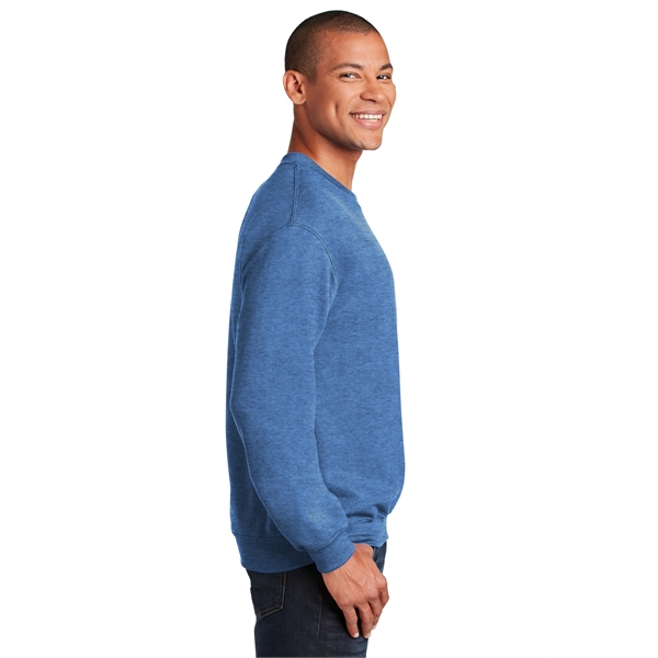 Gildan - Heavy Blend Crewneck Sweatshirt. - Gildan - Heavy Blend Crewneck Sweatshirt. - Image 188 of 211