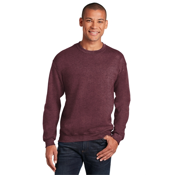 Gildan - Heavy Blend Crewneck Sweatshirt. - Gildan - Heavy Blend Crewneck Sweatshirt. - Image 191 of 211