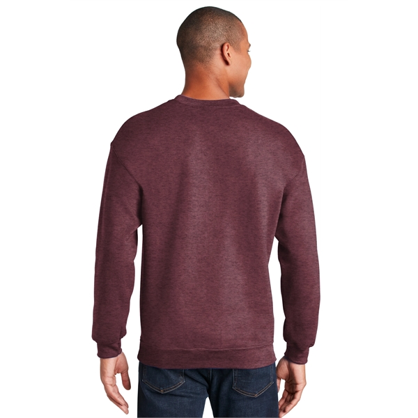 Gildan - Heavy Blend Crewneck Sweatshirt. - Gildan - Heavy Blend Crewneck Sweatshirt. - Image 192 of 211