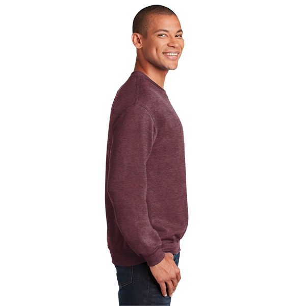 Gildan - Heavy Blend Crewneck Sweatshirt. - Gildan - Heavy Blend Crewneck Sweatshirt. - Image 193 of 211