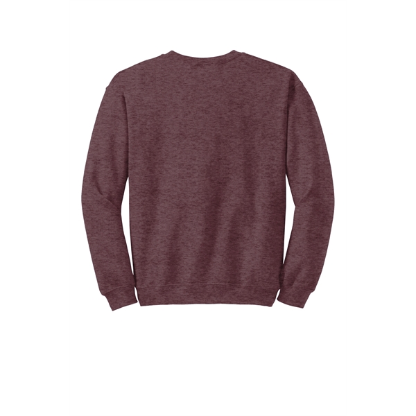 Gildan - Heavy Blend Crewneck Sweatshirt. - Gildan - Heavy Blend Crewneck Sweatshirt. - Image 195 of 211