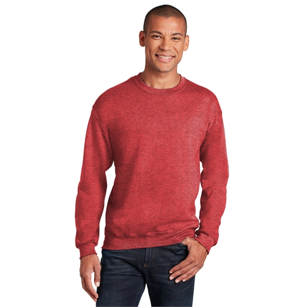 Gildan - Heavy Blend Crewneck Sweatshirt. - Gildan - Heavy Blend Crewneck Sweatshirt. - Image 196 of 211