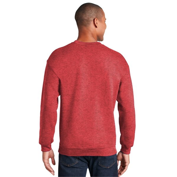 Gildan - Heavy Blend Crewneck Sweatshirt. - Gildan - Heavy Blend Crewneck Sweatshirt. - Image 197 of 211