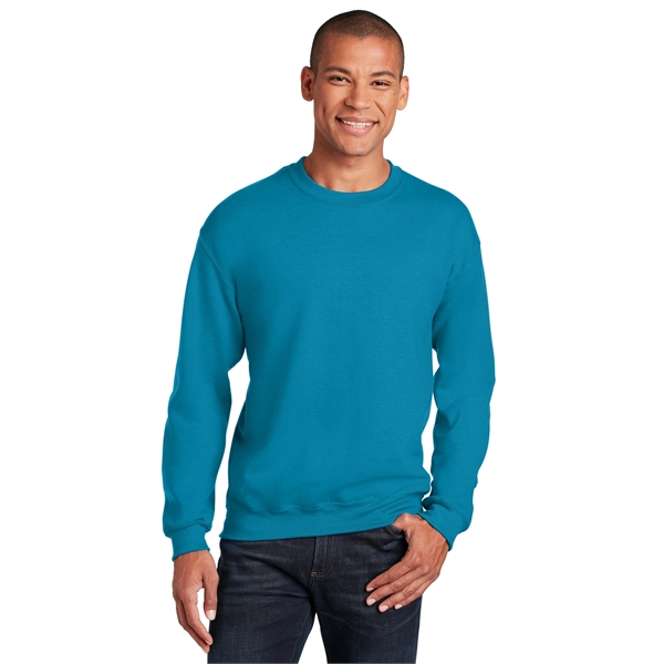 Gildan - Heavy Blend Crewneck Sweatshirt. - Gildan - Heavy Blend Crewneck Sweatshirt. - Image 200 of 211