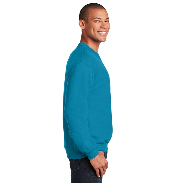 Gildan - Heavy Blend Crewneck Sweatshirt. - Gildan - Heavy Blend Crewneck Sweatshirt. - Image 202 of 211