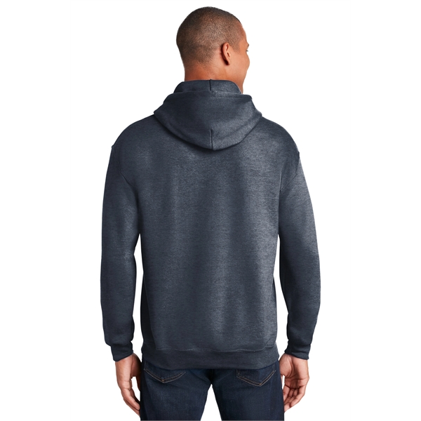 Gildan - Heavy Blend Hooded Sweatshirt. - Gildan - Heavy Blend Hooded Sweatshirt. - Image 178 of 239