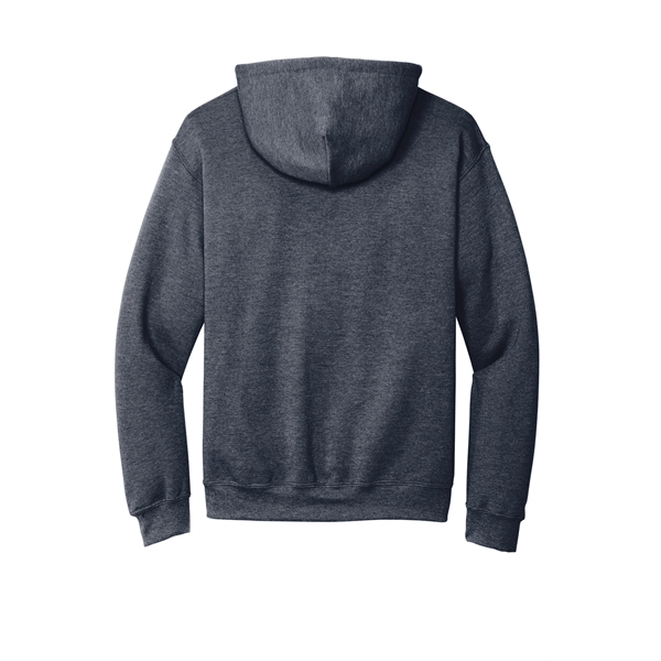 Gildan - Heavy Blend Hooded Sweatshirt. - Gildan - Heavy Blend Hooded Sweatshirt. - Image 180 of 239