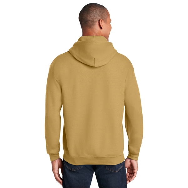 Gildan - Heavy Blend Hooded Sweatshirt. - Gildan - Heavy Blend Hooded Sweatshirt. - Image 182 of 239