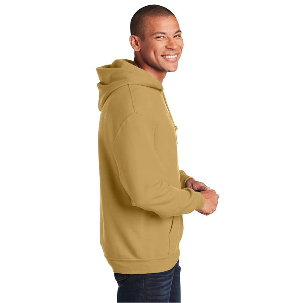 Gildan - Heavy Blend Hooded Sweatshirt. - Gildan - Heavy Blend Hooded Sweatshirt. - Image 183 of 239