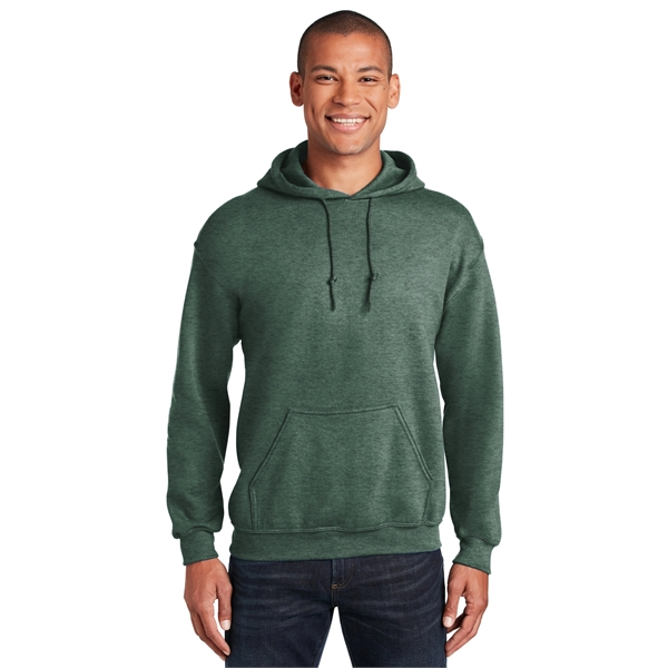 Gildan - Heavy Blend Hooded Sweatshirt. - Gildan - Heavy Blend Hooded Sweatshirt. - Image 186 of 239