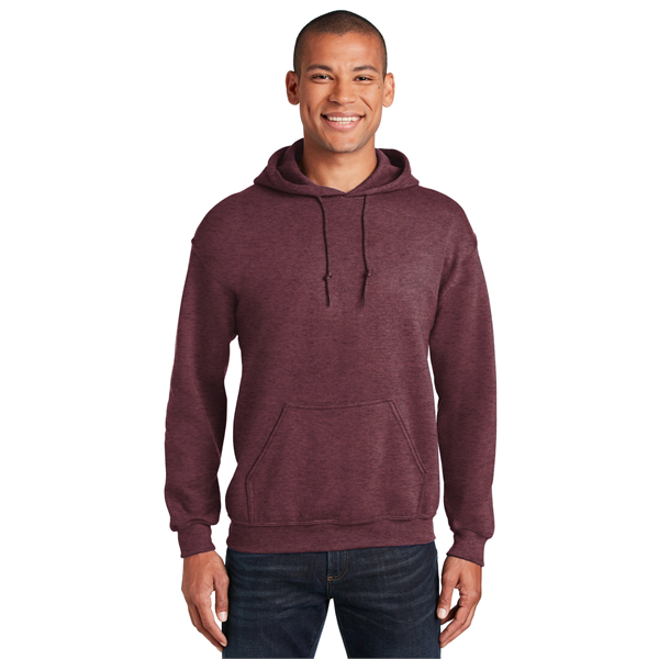 Gildan - Heavy Blend Hooded Sweatshirt. - Gildan - Heavy Blend Hooded Sweatshirt. - Image 190 of 239