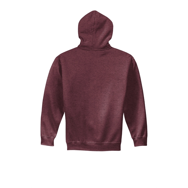 Gildan - Heavy Blend Hooded Sweatshirt. - Gildan - Heavy Blend Hooded Sweatshirt. - Image 194 of 239