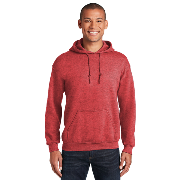 Gildan - Heavy Blend Hooded Sweatshirt. - Gildan - Heavy Blend Hooded Sweatshirt. - Image 195 of 239