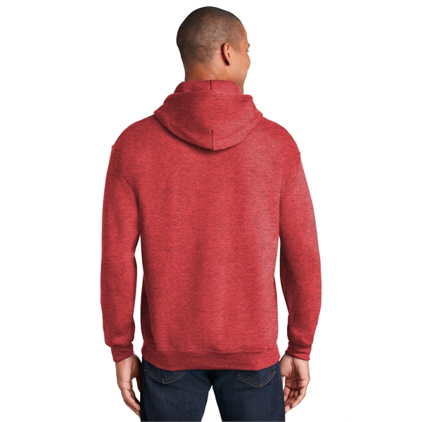 Gildan - Heavy Blend Hooded Sweatshirt. - Gildan - Heavy Blend Hooded Sweatshirt. - Image 196 of 239