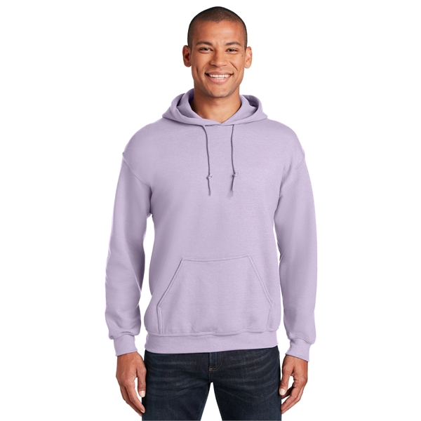 Gildan - Heavy Blend Hooded Sweatshirt. - Gildan - Heavy Blend Hooded Sweatshirt. - Image 199 of 239