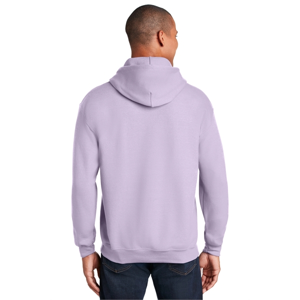 Gildan - Heavy Blend Hooded Sweatshirt. - Gildan - Heavy Blend Hooded Sweatshirt. - Image 200 of 239