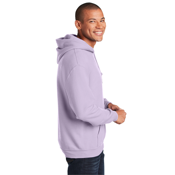 Gildan - Heavy Blend Hooded Sweatshirt. - Gildan - Heavy Blend Hooded Sweatshirt. - Image 201 of 239