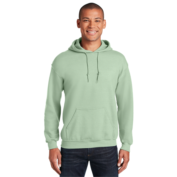 Gildan - Heavy Blend Hooded Sweatshirt. - Gildan - Heavy Blend Hooded Sweatshirt. - Image 204 of 239