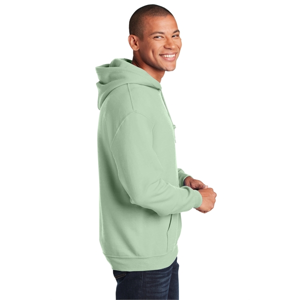 Gildan - Heavy Blend Hooded Sweatshirt. - Gildan - Heavy Blend Hooded Sweatshirt. - Image 206 of 239