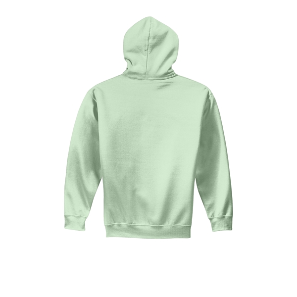 Gildan - Heavy Blend Hooded Sweatshirt. - Gildan - Heavy Blend Hooded Sweatshirt. - Image 208 of 239