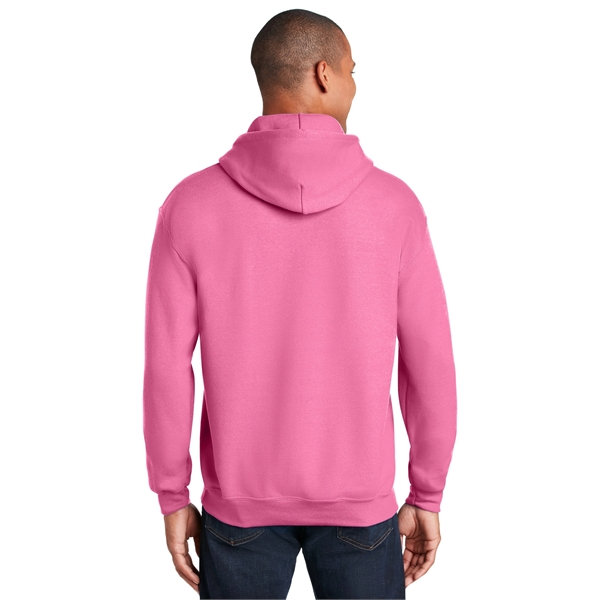 Gildan - Heavy Blend Hooded Sweatshirt. - Gildan - Heavy Blend Hooded Sweatshirt. - Image 210 of 239