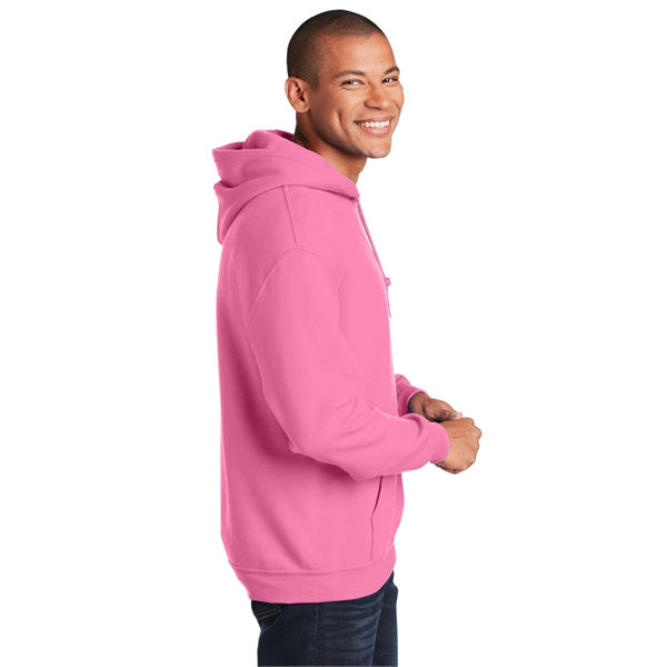 Gildan - Heavy Blend Hooded Sweatshirt. - Gildan - Heavy Blend Hooded Sweatshirt. - Image 211 of 239