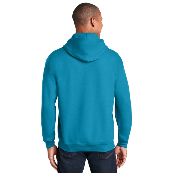 Gildan - Heavy Blend Hooded Sweatshirt. - Gildan - Heavy Blend Hooded Sweatshirt. - Image 215 of 239