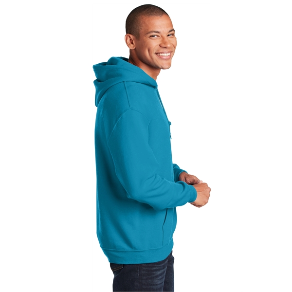 Gildan - Heavy Blend Hooded Sweatshirt. - Gildan - Heavy Blend Hooded Sweatshirt. - Image 216 of 239