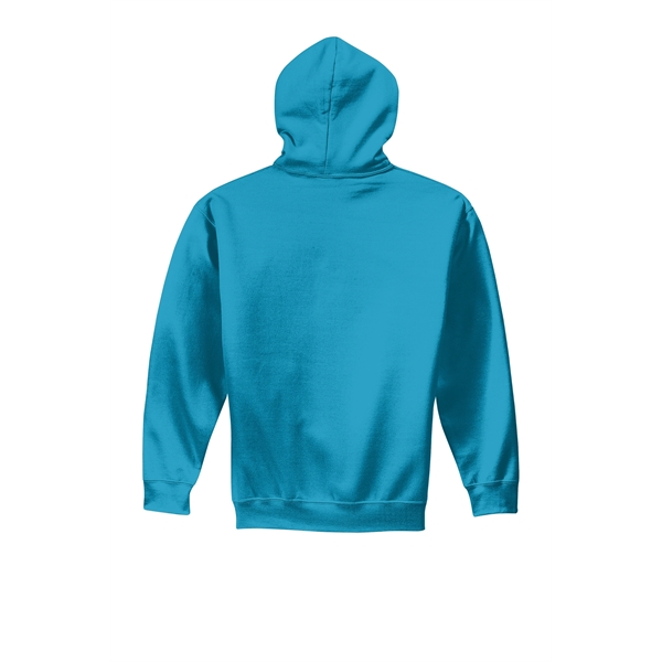 Gildan - Heavy Blend Hooded Sweatshirt. - Gildan - Heavy Blend Hooded Sweatshirt. - Image 218 of 239