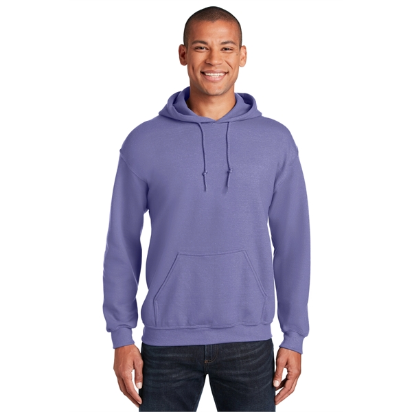 Gildan - Heavy Blend Hooded Sweatshirt. - Gildan - Heavy Blend Hooded Sweatshirt. - Image 219 of 239