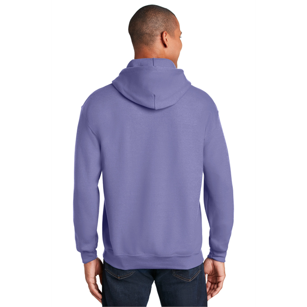 Gildan - Heavy Blend Hooded Sweatshirt. - Gildan - Heavy Blend Hooded Sweatshirt. - Image 220 of 239