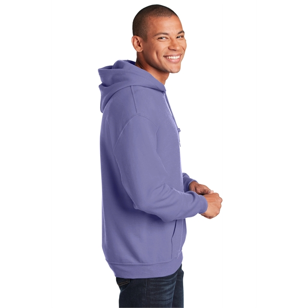 Gildan - Heavy Blend Hooded Sweatshirt. - Gildan - Heavy Blend Hooded Sweatshirt. - Image 221 of 239