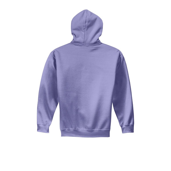 Gildan - Heavy Blend Hooded Sweatshirt. - Gildan - Heavy Blend Hooded Sweatshirt. - Image 223 of 239