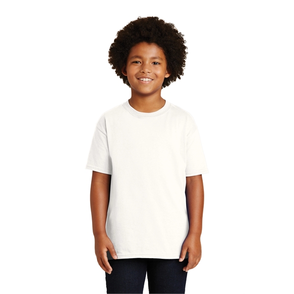 Gildan - Youth Ultra Cotton 100% US Cotton T-Shirt. - Gildan - Youth Ultra Cotton 100% US Cotton T-Shirt. - Image 173 of 177