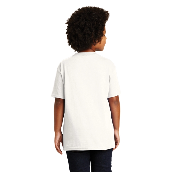 Gildan - Youth Ultra Cotton 100% US Cotton T-Shirt. - Gildan - Youth Ultra Cotton 100% US Cotton T-Shirt. - Image 174 of 177