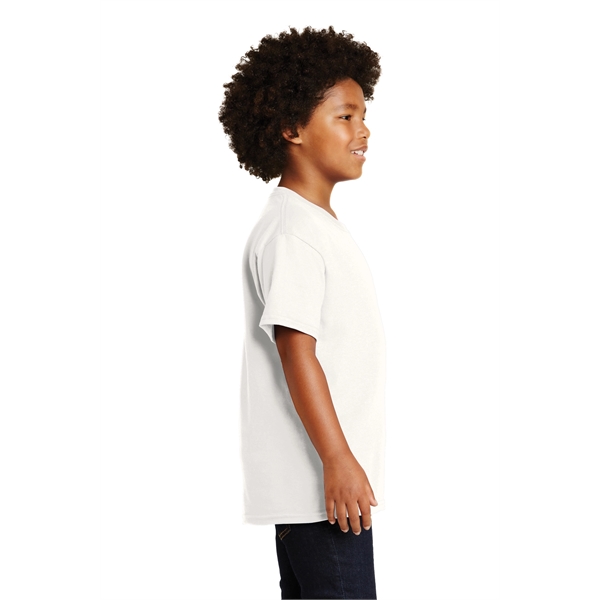 Gildan - Youth Ultra Cotton 100% US Cotton T-Shirt. - Gildan - Youth Ultra Cotton 100% US Cotton T-Shirt. - Image 175 of 177