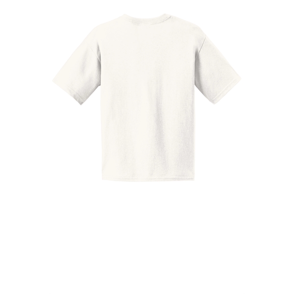 Gildan - Youth Ultra Cotton 100% US Cotton T-Shirt. - Gildan - Youth Ultra Cotton 100% US Cotton T-Shirt. - Image 177 of 177