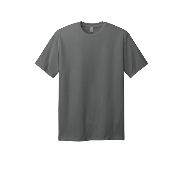 Gildan Tall 100% US Cotton T-Shirt - Gildan Tall 100% US Cotton T-Shirt - Image 7 of 39