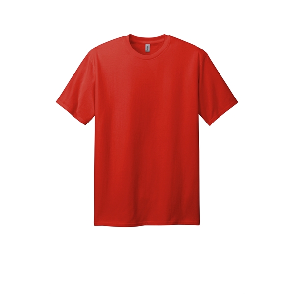 Gildan Tall 100% US Cotton T-Shirt - Gildan Tall 100% US Cotton T-Shirt - Image 17 of 39