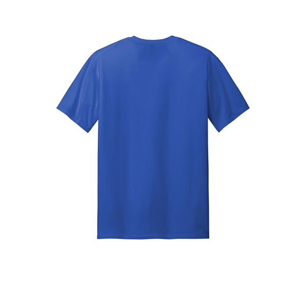 Gildan Tall 100% US Cotton T-Shirt - Gildan Tall 100% US Cotton T-Shirt - Image 23 of 39