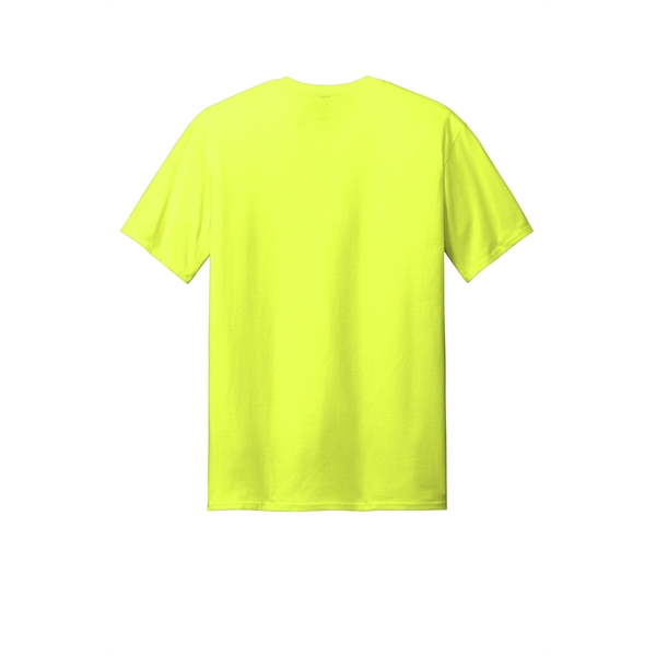 Gildan Tall 100% US Cotton T-Shirt - Gildan Tall 100% US Cotton T-Shirt - Image 28 of 39