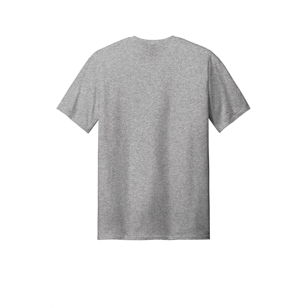 Gildan Tall 100% US Cotton T-Shirt - Gildan Tall 100% US Cotton T-Shirt - Image 33 of 39