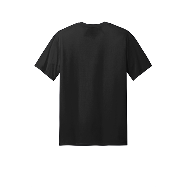 Gildan Tall 100% US Cotton T-Shirt - Gildan Tall 100% US Cotton T-Shirt - Image 39 of 39