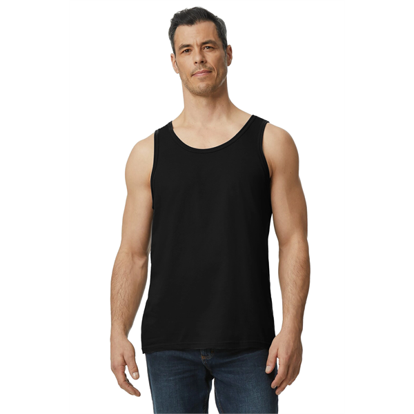 Gildan Softstyle Tank Top - Gildan Softstyle Tank Top - Image 0 of 28