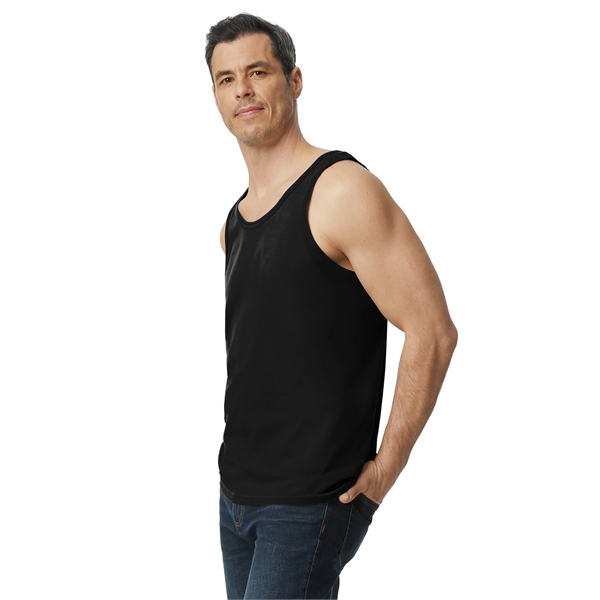 Gildan Softstyle Tank Top - Gildan Softstyle Tank Top - Image 2 of 28