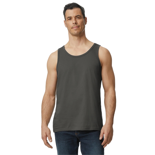 Gildan Softstyle Tank Top - Gildan Softstyle Tank Top - Image 4 of 28