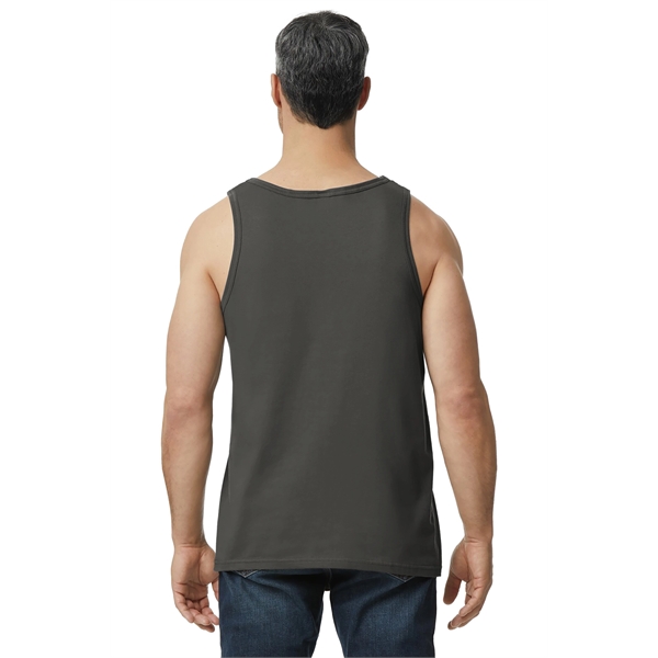 Gildan Softstyle Tank Top - Gildan Softstyle Tank Top - Image 5 of 28