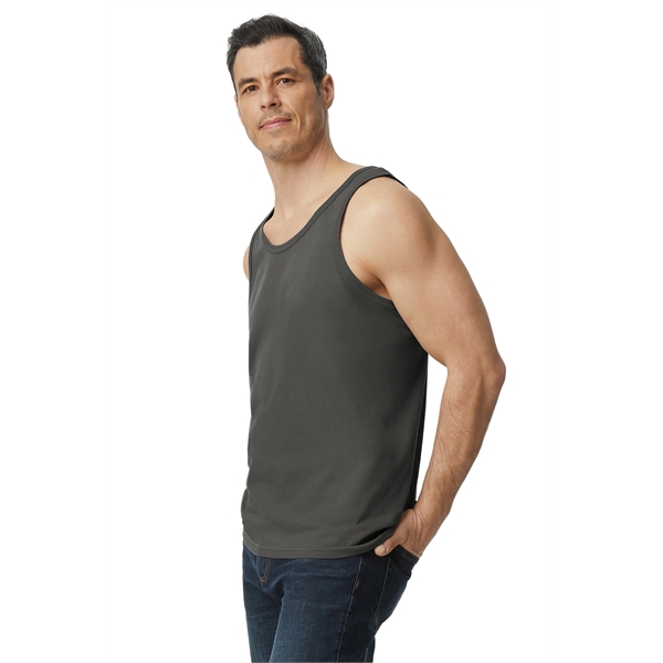 Gildan Softstyle Tank Top - Gildan Softstyle Tank Top - Image 6 of 28