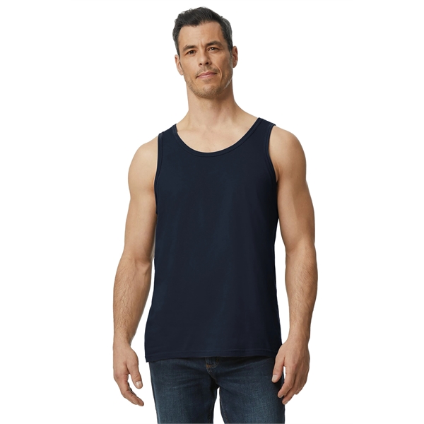Gildan Softstyle Tank Top - Gildan Softstyle Tank Top - Image 9 of 28