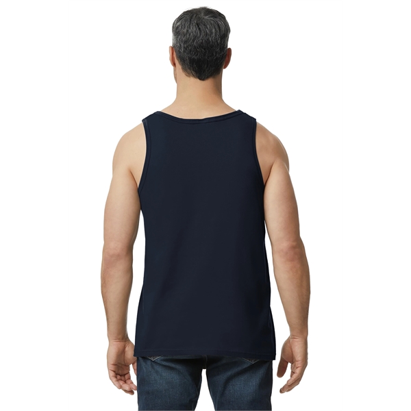 Gildan Softstyle Tank Top - Gildan Softstyle Tank Top - Image 10 of 28